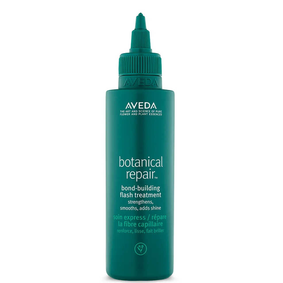 Aveda Botanical Repair Bond-Buidling Flash Treatment 150ml Image 1