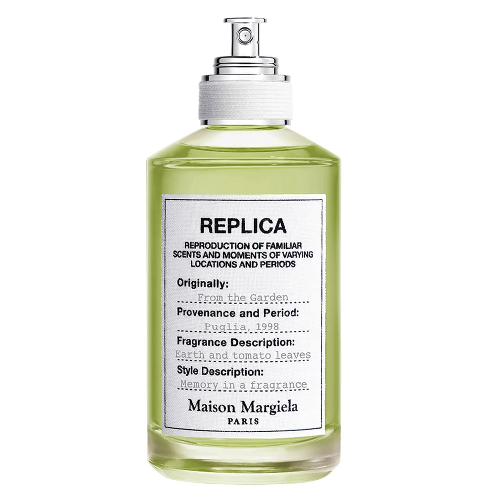 Maison Margiela REPLICA From the Garden Eau de Toilette 100ml Image 1