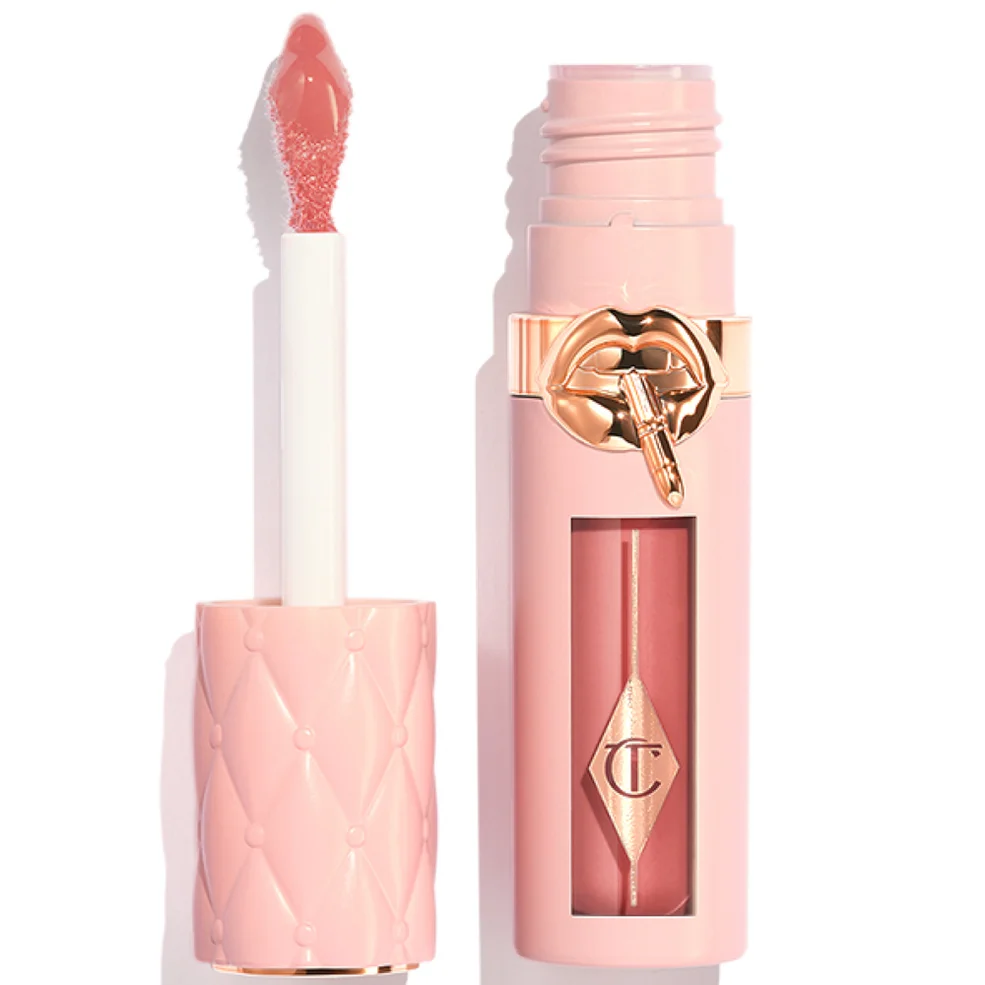 Charlotte Tilbury Pillow Talk Big Lip Plumpgasm - Medium/Deep Image 1