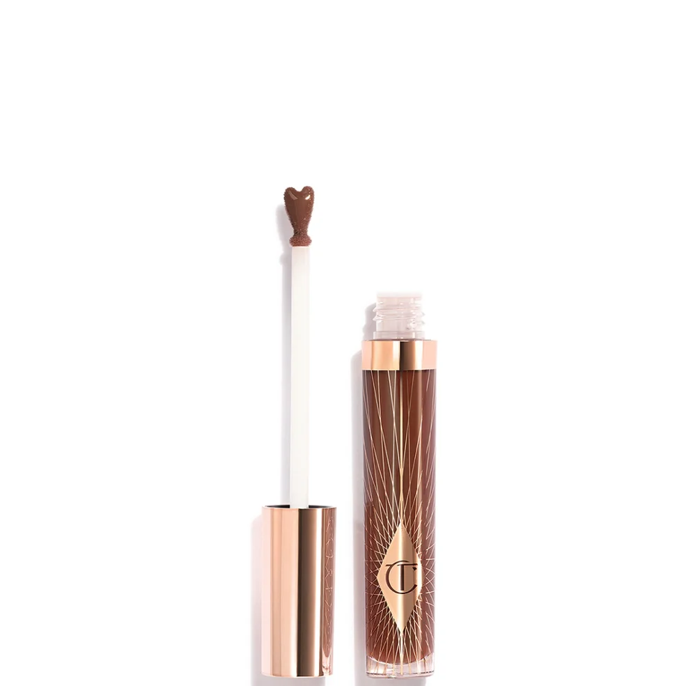 Charlotte Tilbury Collagen Lip Bath 7.9ml (Various Shades) Image 1