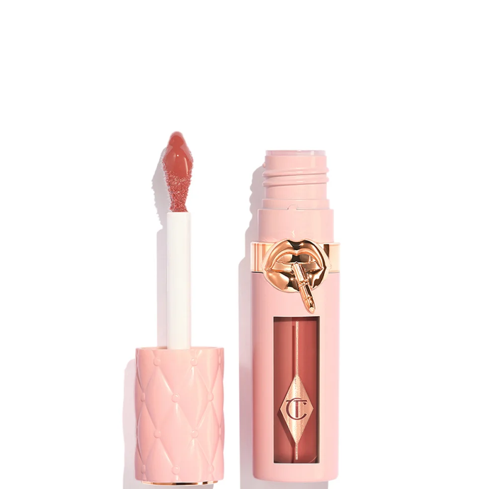 Charlotte Tilbury Pillow Talk Big Lip Plumpgasm 5.5ml (Various Shades) Image 1