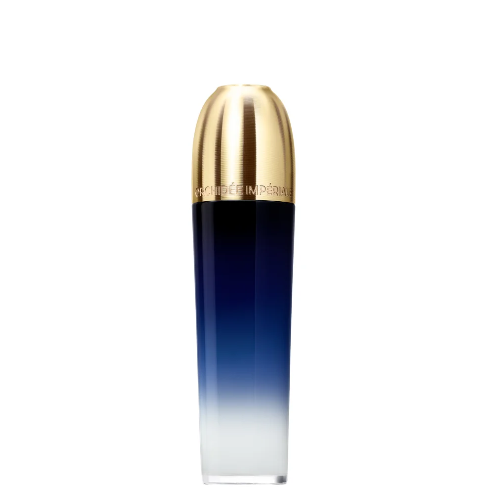 GUERLAIN Orchidée Impériale The Essence-Lotion Concentrate 140ml Image 1