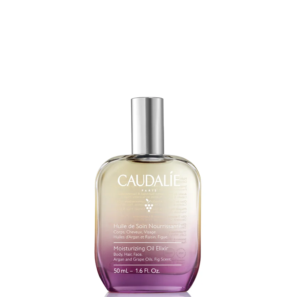 Caudalie Moisturising Oil Elixir 50ml Image 1