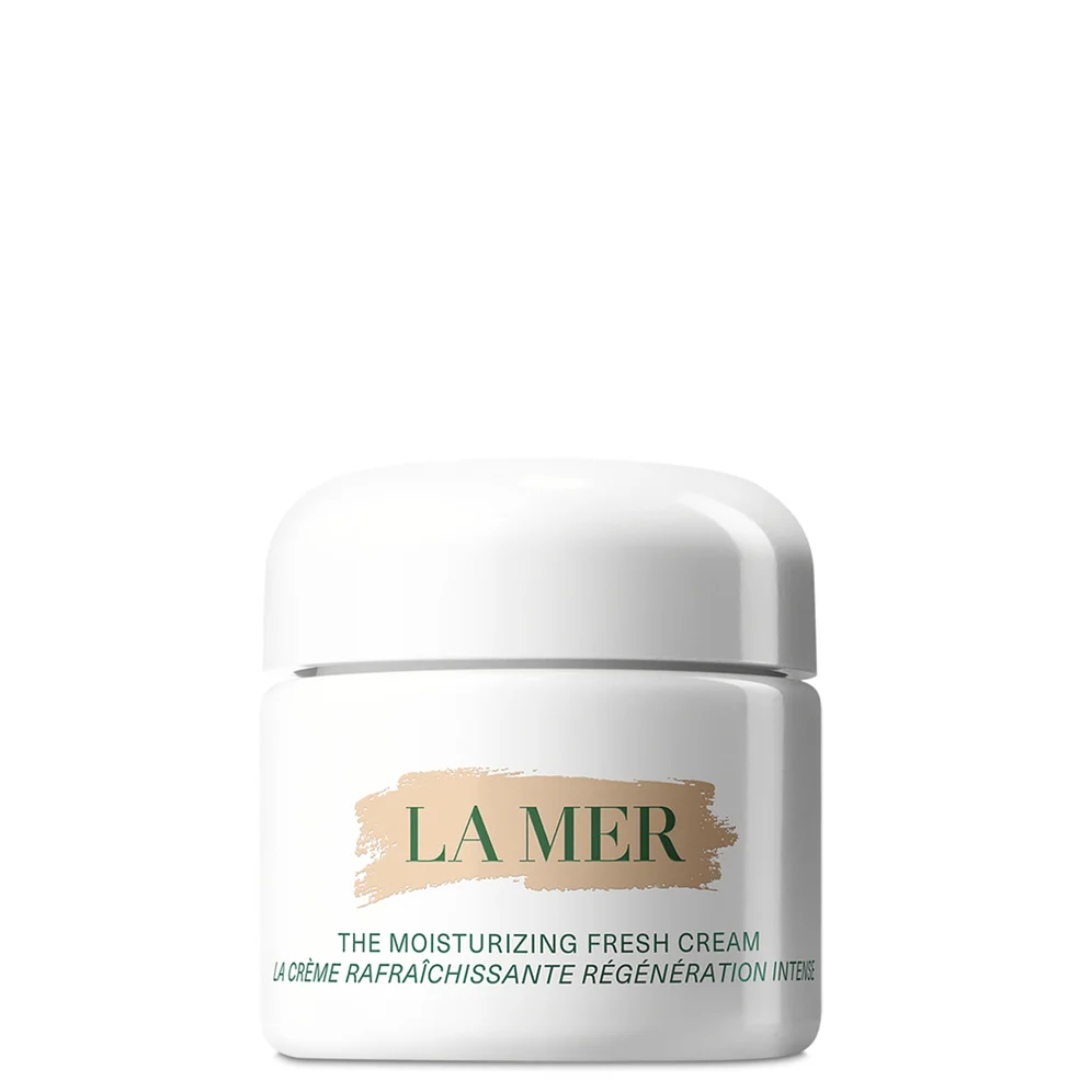 La Mer The Moisture Fresh Cream 60ml Image 1