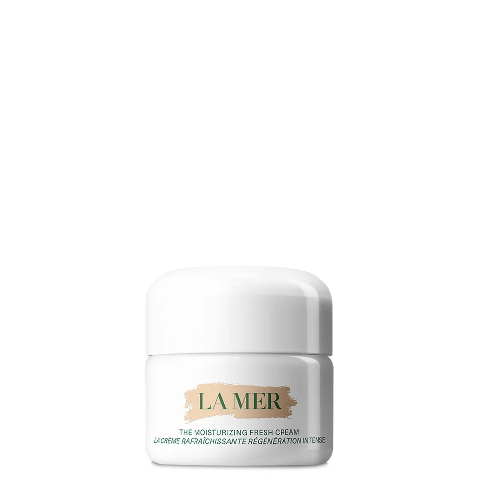 La Mer The Moisture Fresh Cream 15ml Image 1