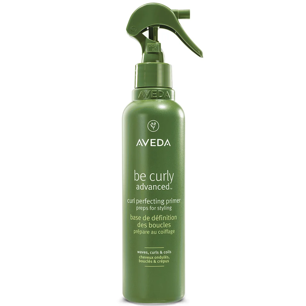 Aveda Be Curly Advanced Curl Perfecting Primer 200ml Image 1