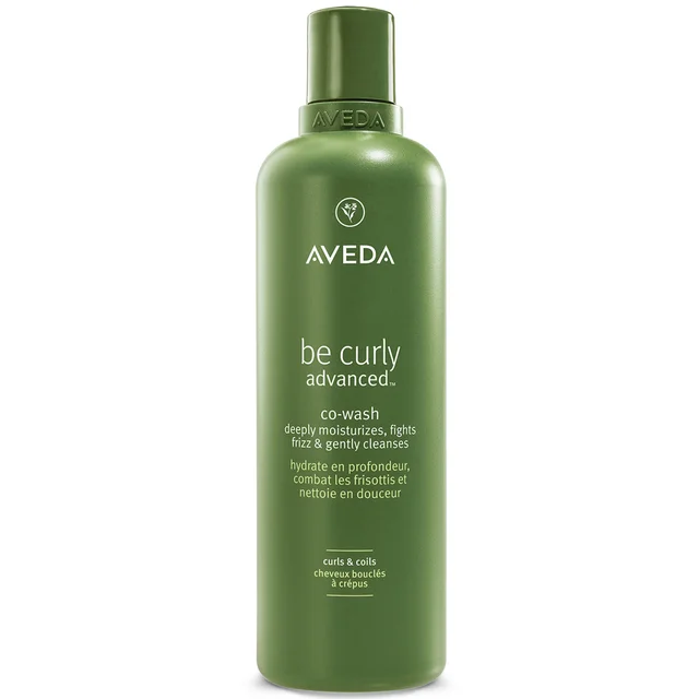 Aveda Be Curly Advanced Co-Wash 350ml