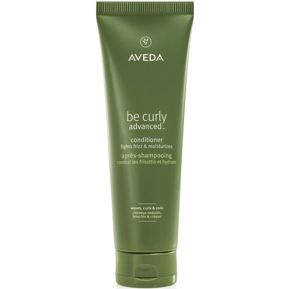 Aveda Be Curly Advanced Conditioner 250ml Image 1