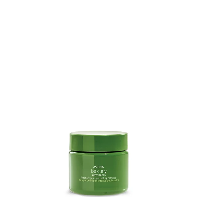Aveda Be Curly Advanced Intensive Curl Perfecting Masque 25ml