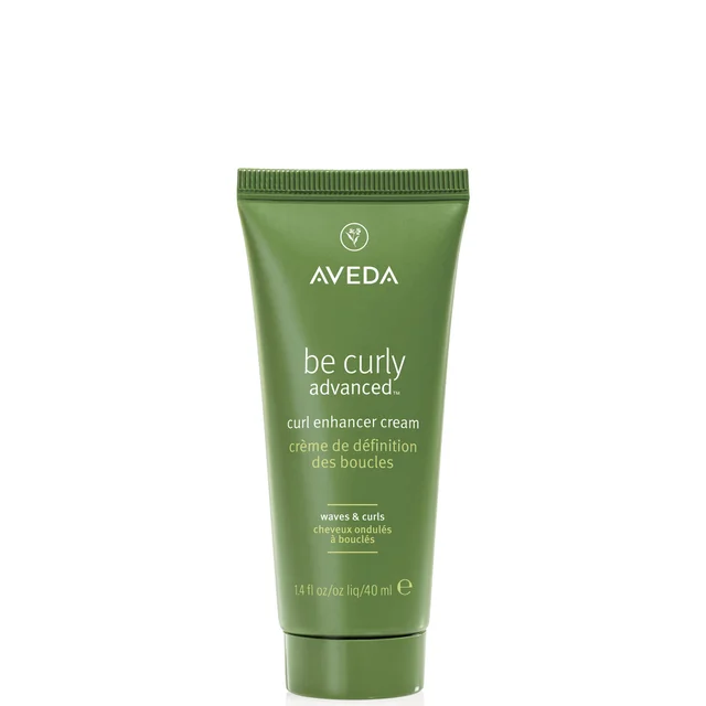 Aveda Be Curly Advanced Curl Enhancer Cream 40ml
