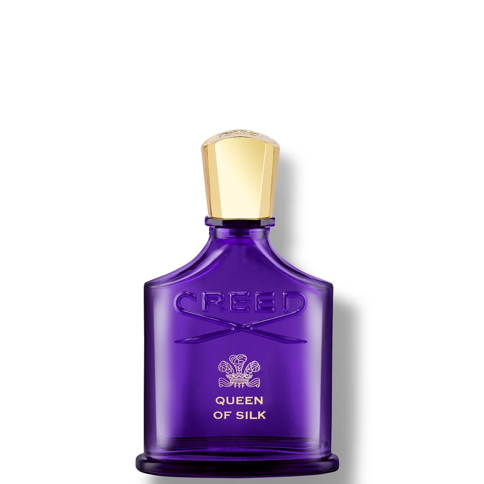 Creed Queen of Silk Eau de Parfum 75ml Image 1