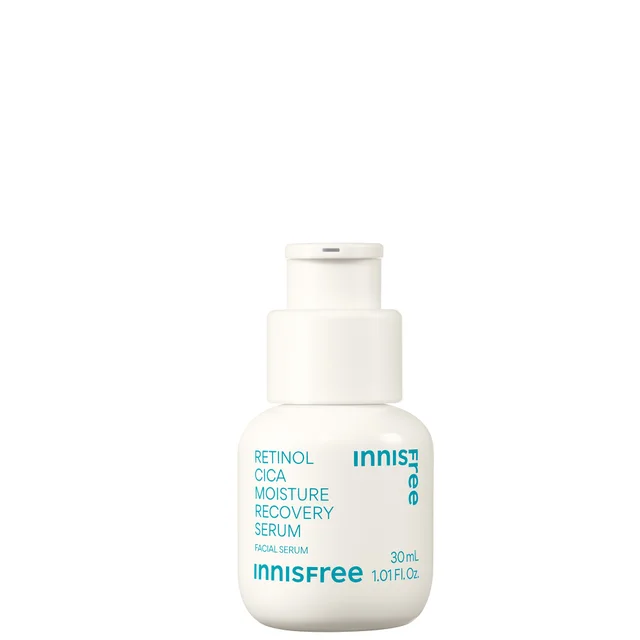INNISFREE Retinol Cica Moisture Recovery Serum 30ml