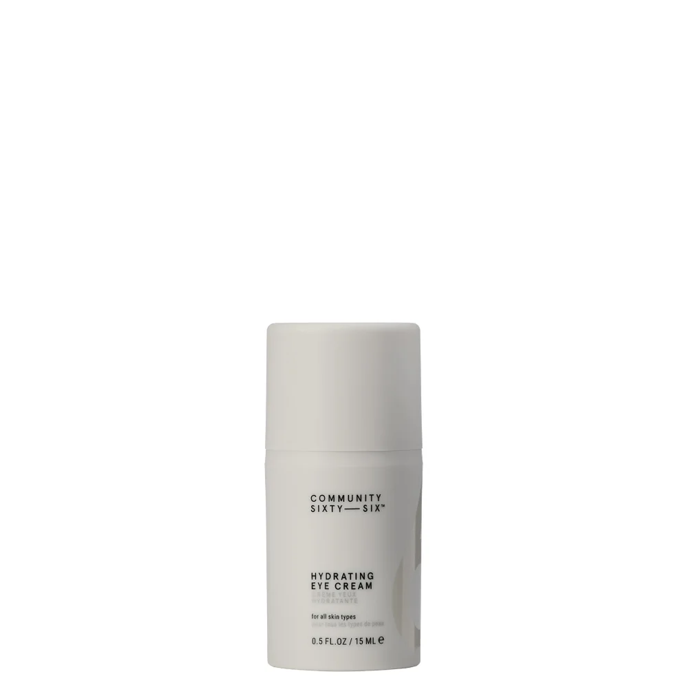 Community Sixty-Six Hydrating Eye Cream 15ml Image 1