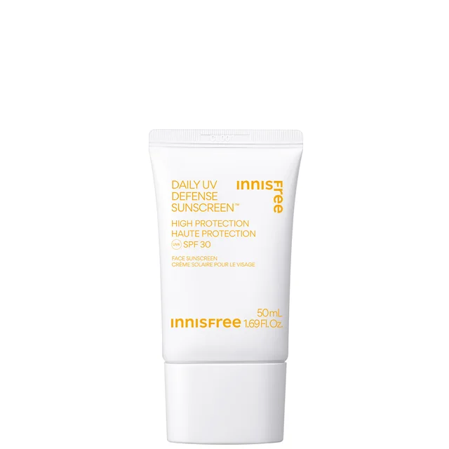 INNISFREE Daily UV Defense Sunscreen 50ml
