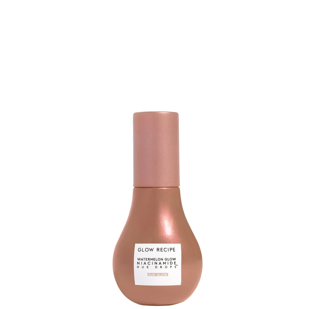 Glow Recipe Watermelon Glow Niacinamide Hue Drops 40ml Image 1
