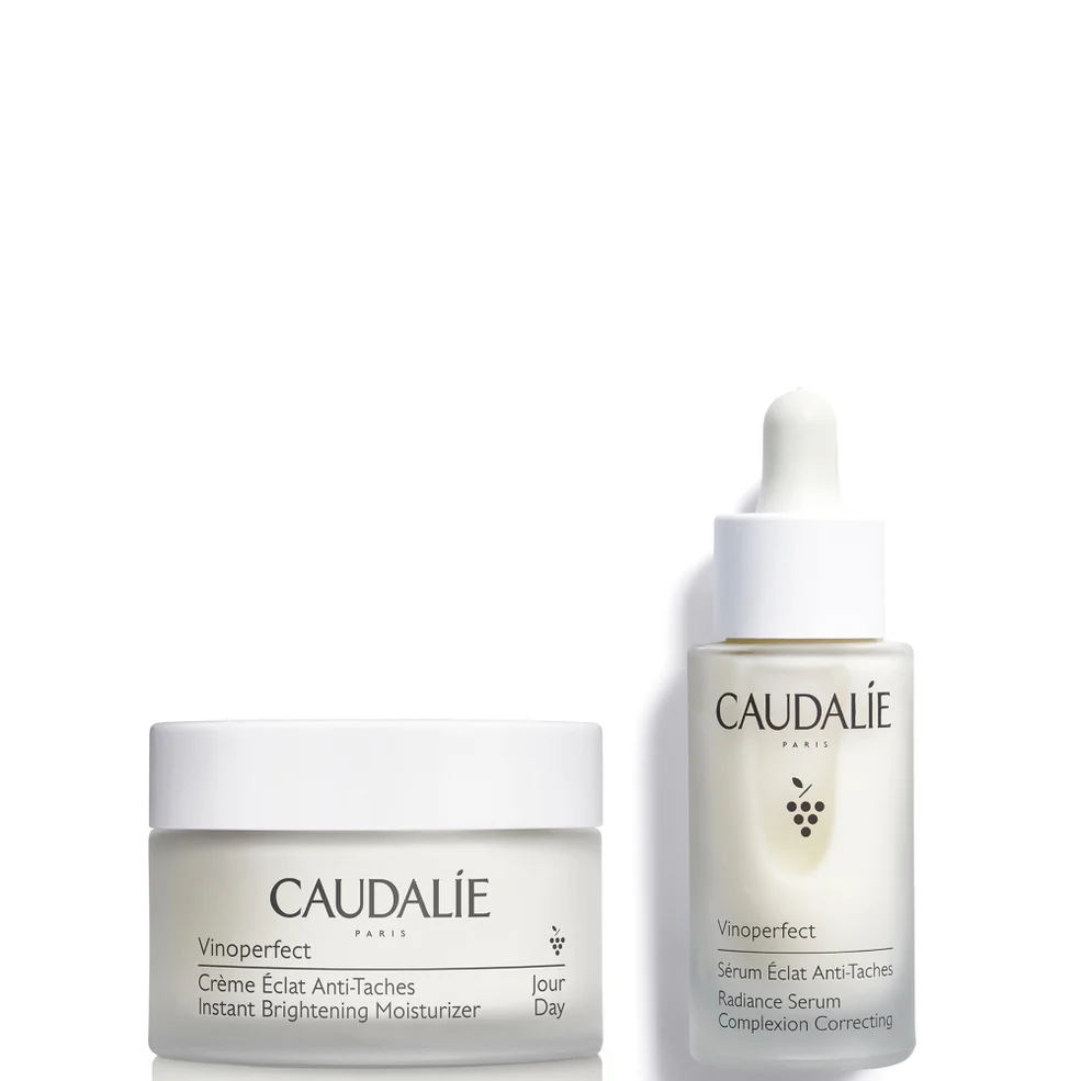 Caudalie Radiance Duo Image 1