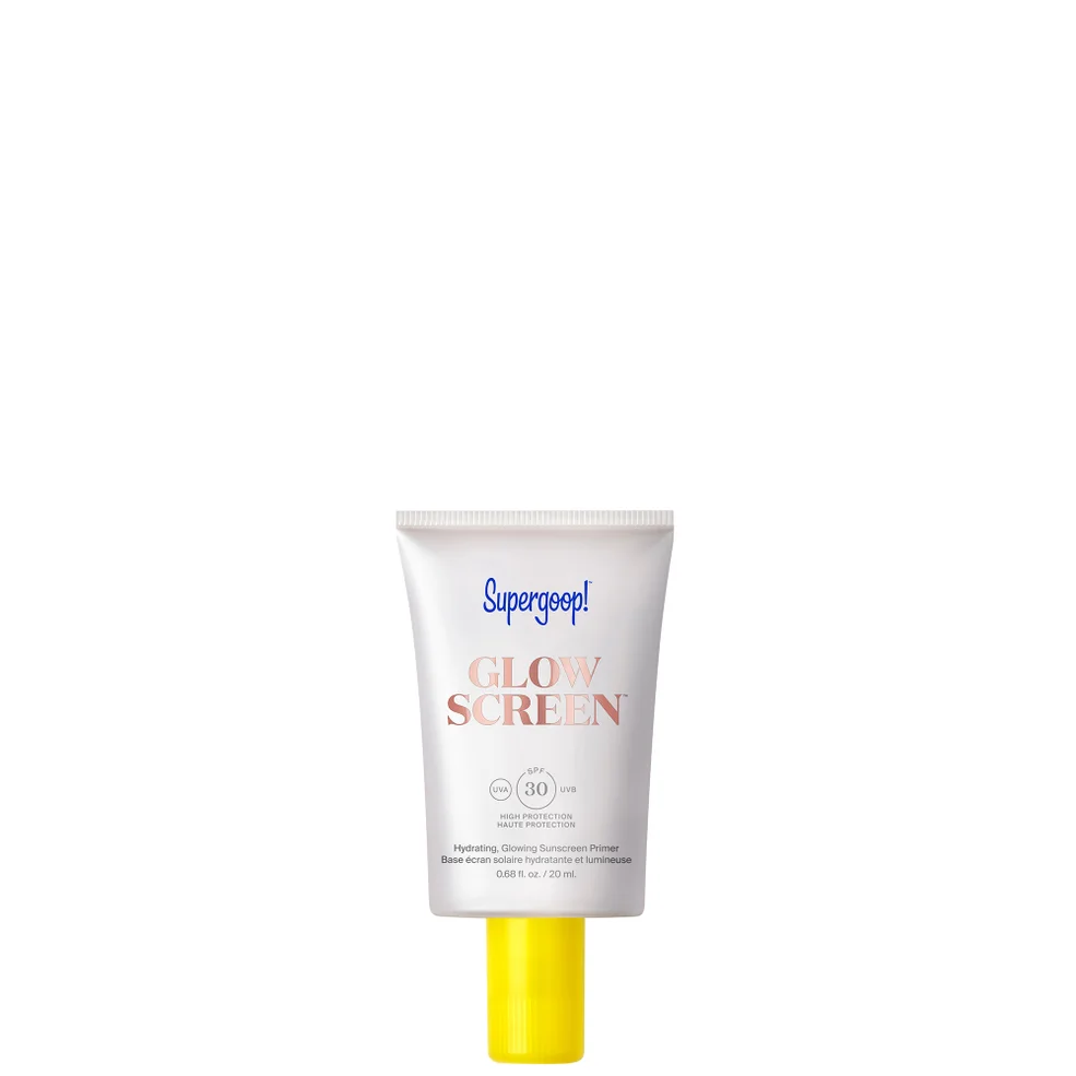Supergoop! Glowscreen SPF30 20ml Image 1