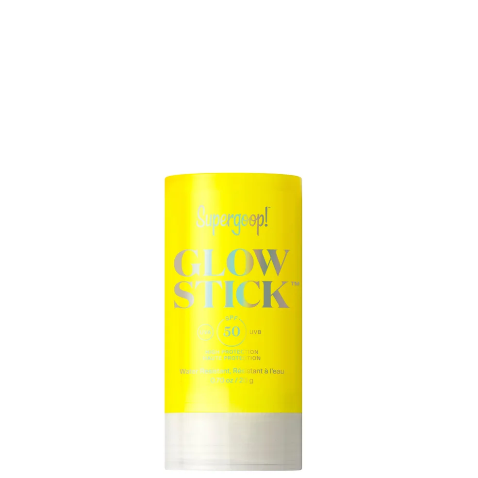 Supergoop! Glow Stick SPF50 20g Image 1