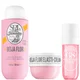 Sol de Janeiro Beija Flor Trio (Worth £106.00)