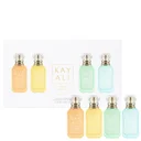KAYALI Vacay in a Bottle Miniature Set 4 x 10ml (Worth £112)