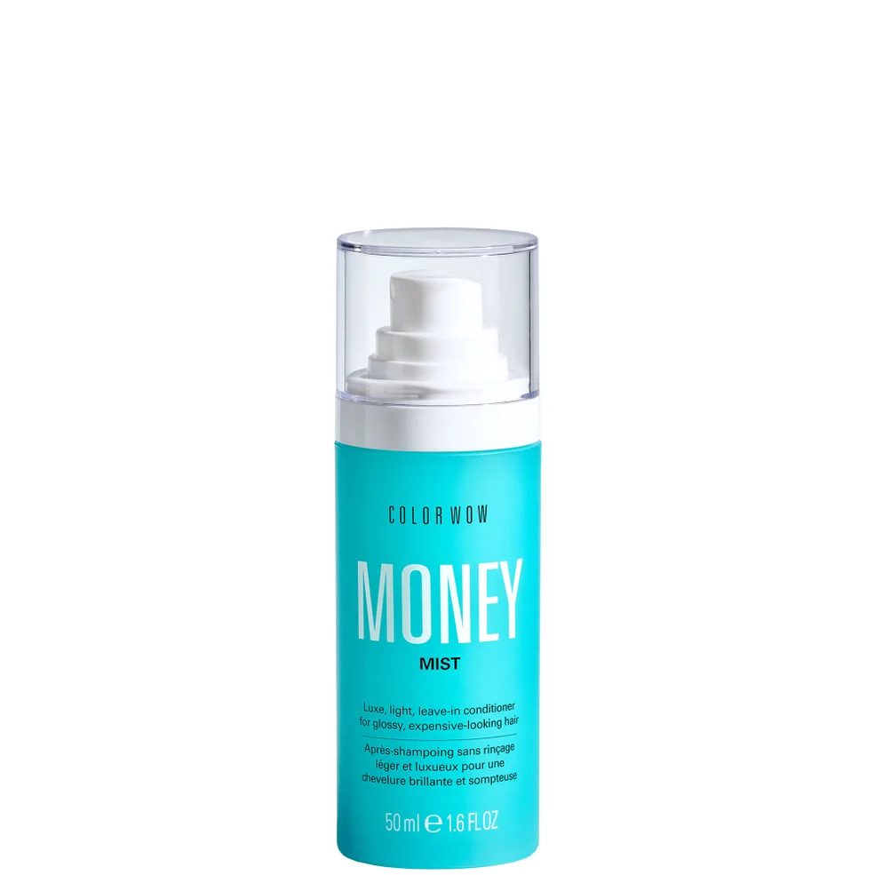Color Wow Travel Money Mist 50ml Image 1
