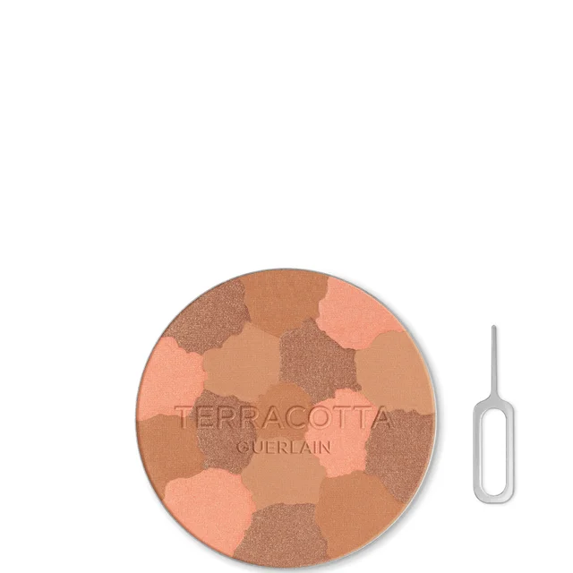 GUERLAIN Terracotta Bronzer Light Refill 10g (Various Shades)