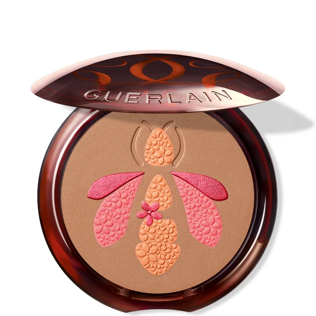 GUERLAIN Terracotta Light Summer 2024 Bronzing Powder - Light Cool 10g