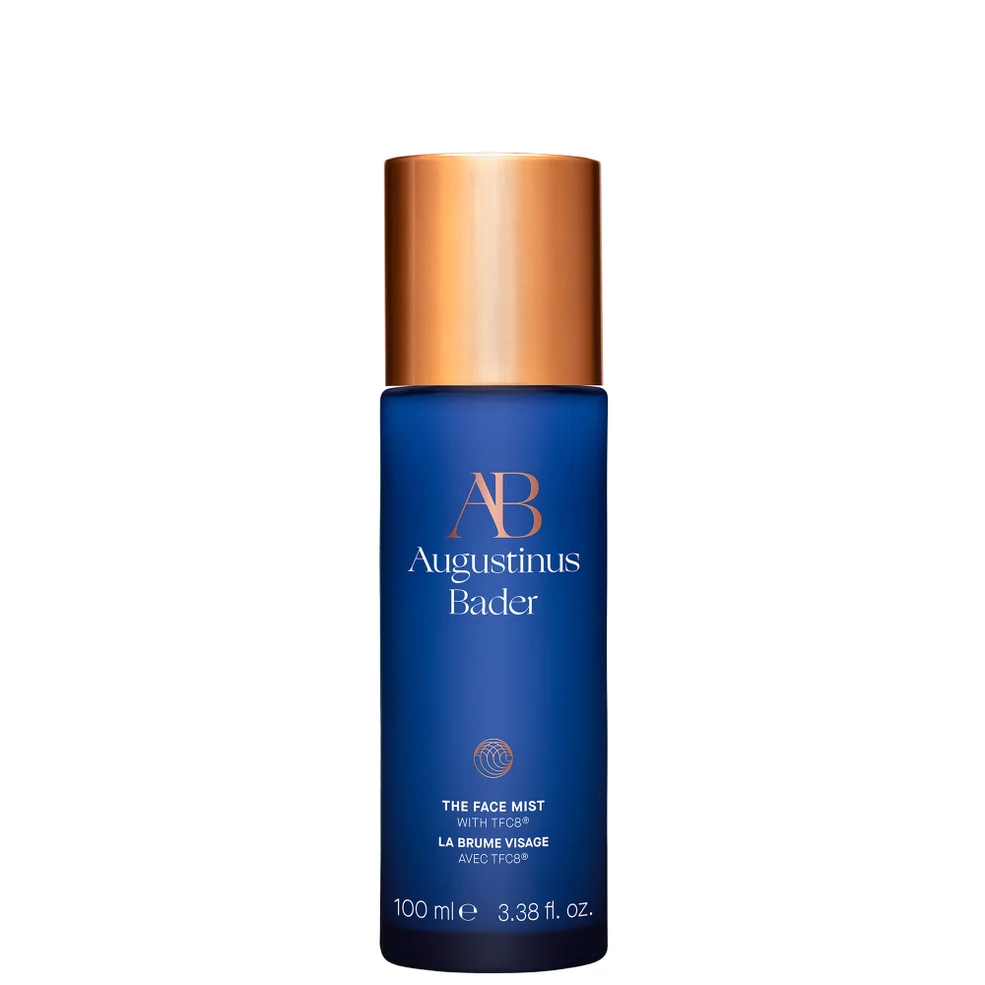 Augustinus Bader The Face Mist 100ml Image 1