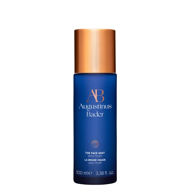 Augustinus Bader The Face Mist 100ml