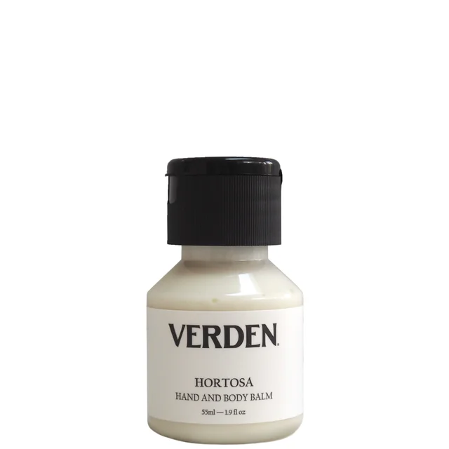 Verden Hand and Body Balm - Hortosa 55ml