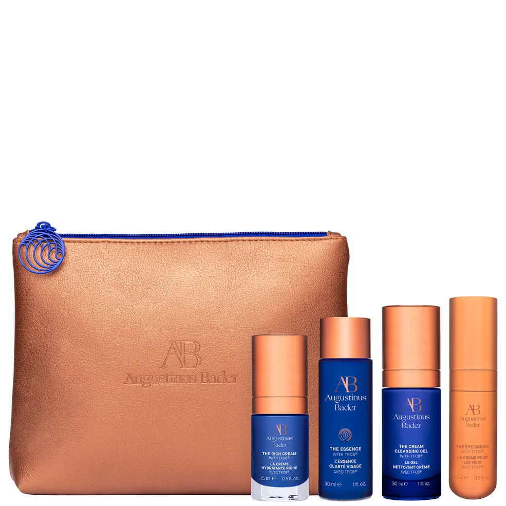 Augustinus Bader The AB Essentials Set (Worth £278.00) Image 1