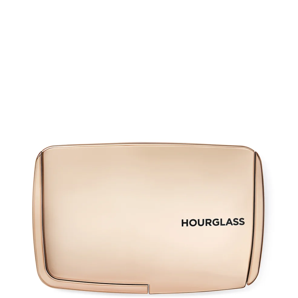 Hourglass Airbrush Pressed Powder - Translucent Image 1