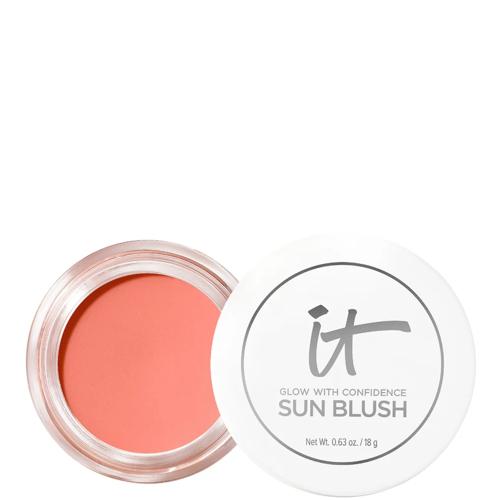 IT Cosmetics Confidence in Your Glow 14.76g (Various Shades) Image 1