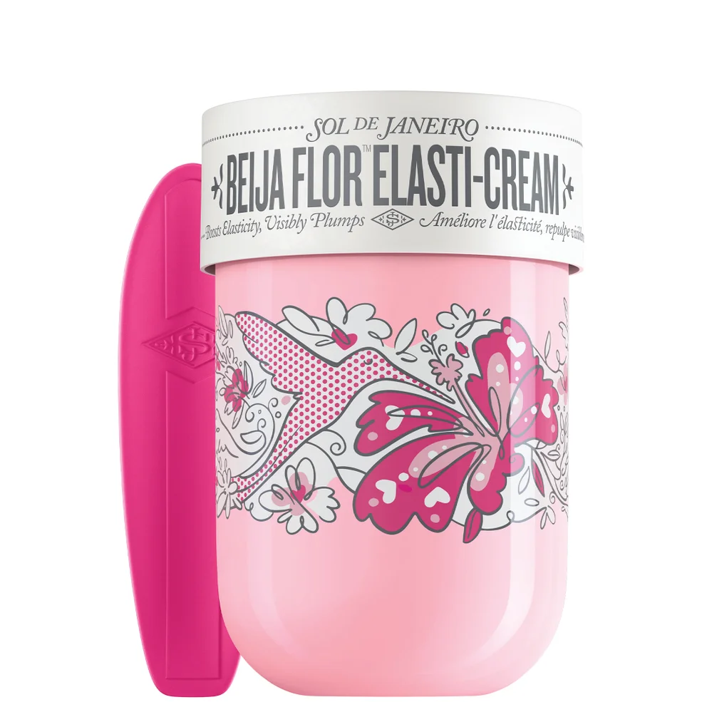Sol de Janeiro Biggie Biggie Beija Flor 500ml Image 1