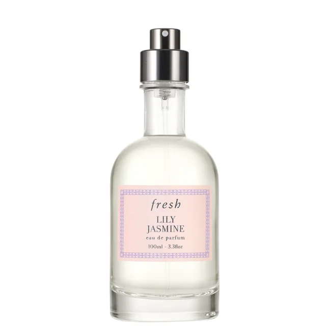 Fresh Lily Jasmine Eau de Parfum 100ml