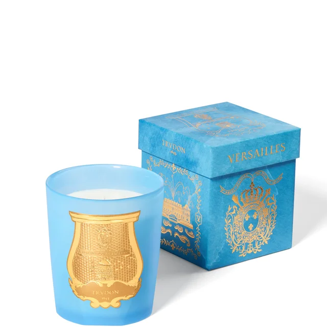 TRUDON Versailles Scented Candle 270g