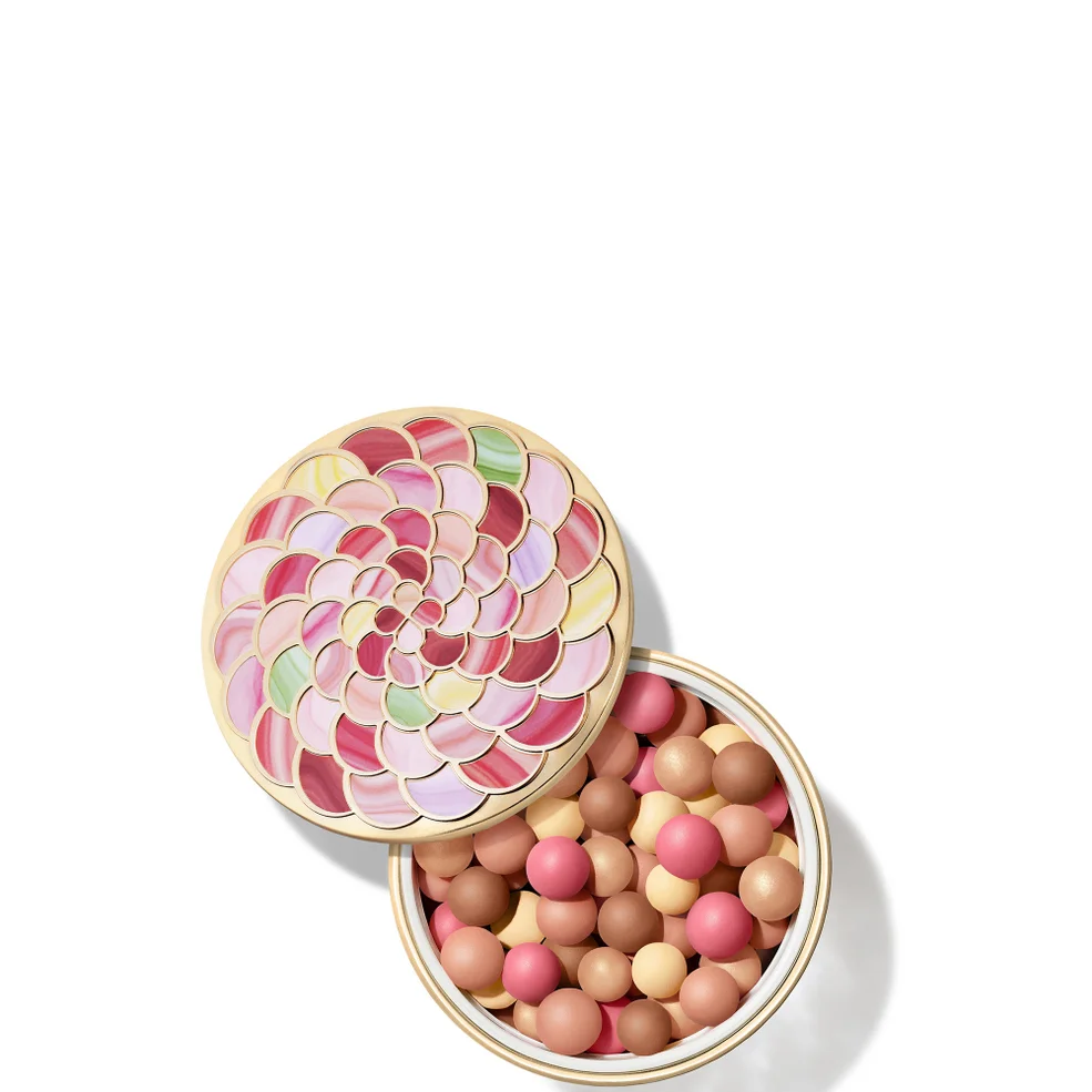 GUERLAIN Météorites Light-Revealing Pearls of Powder 25g (Various Shades) Image 1