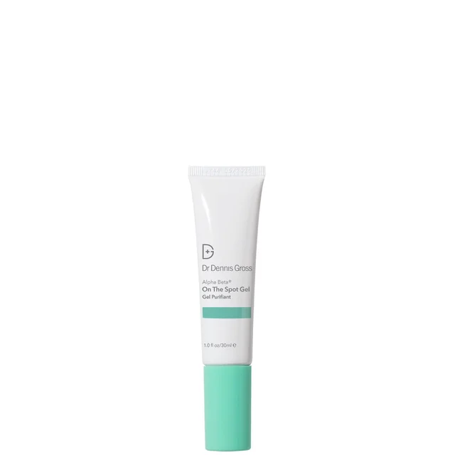 Dr Dennis Gross Alpha Beta On The Spot Gel 30ml