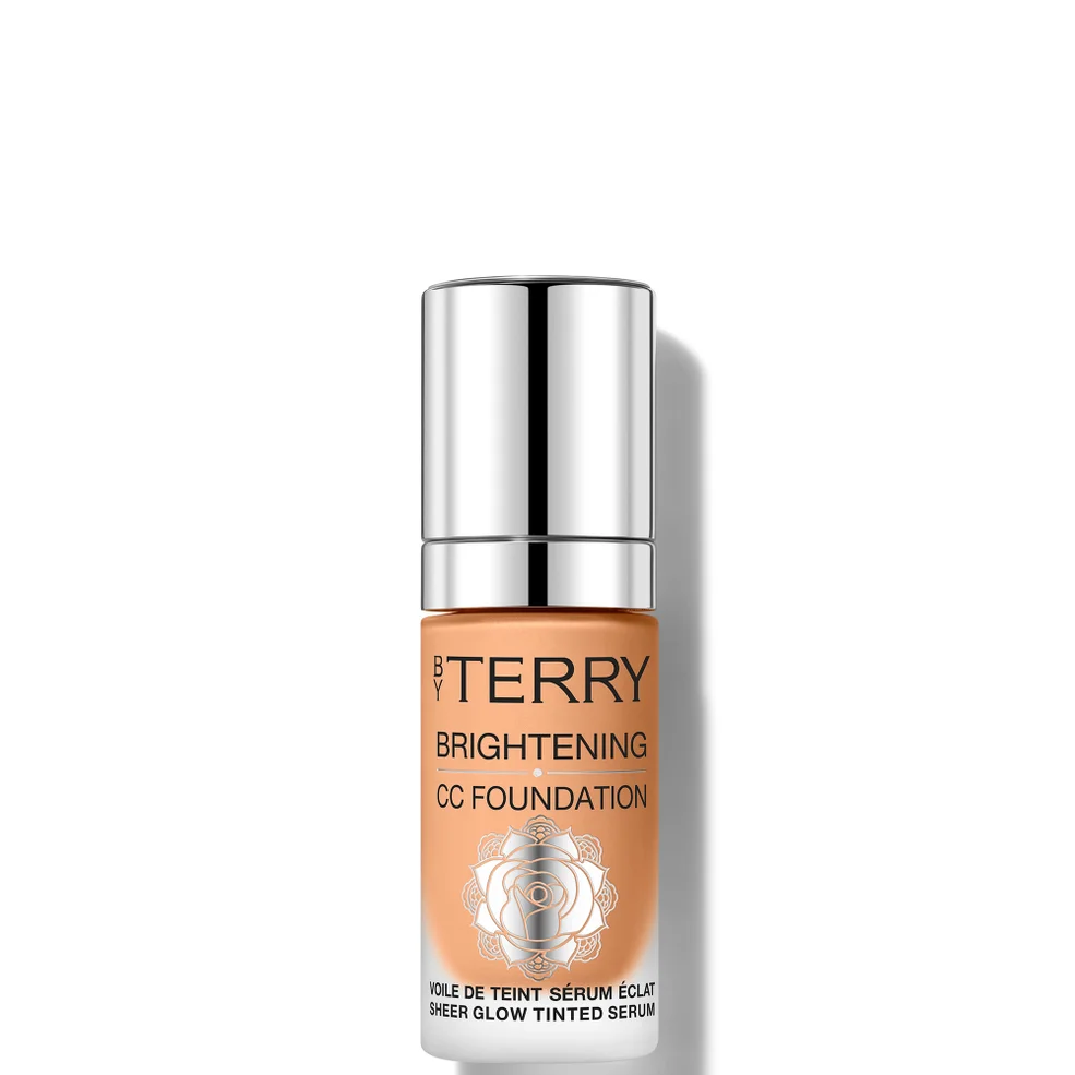 By Terry Brightening CC Foundation 30ml (Various Shades) Image 1