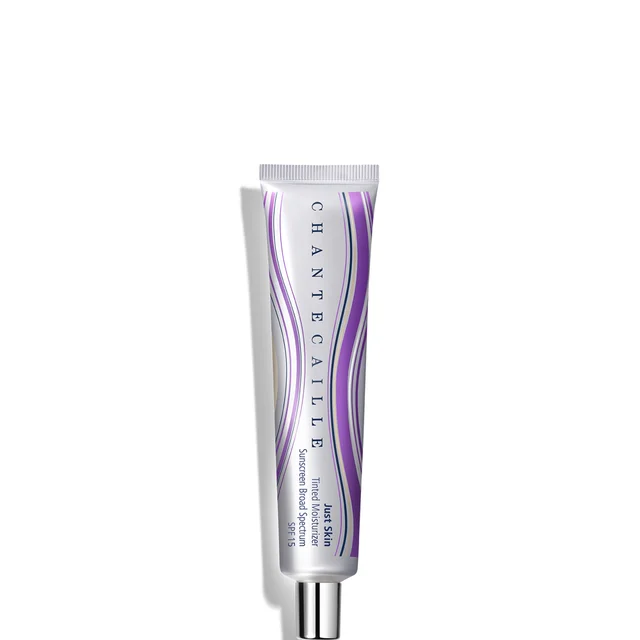 Chantecaille Just Skin Tinted Moisturiser Sunscreen Broad Spectrum SPF 15 35g