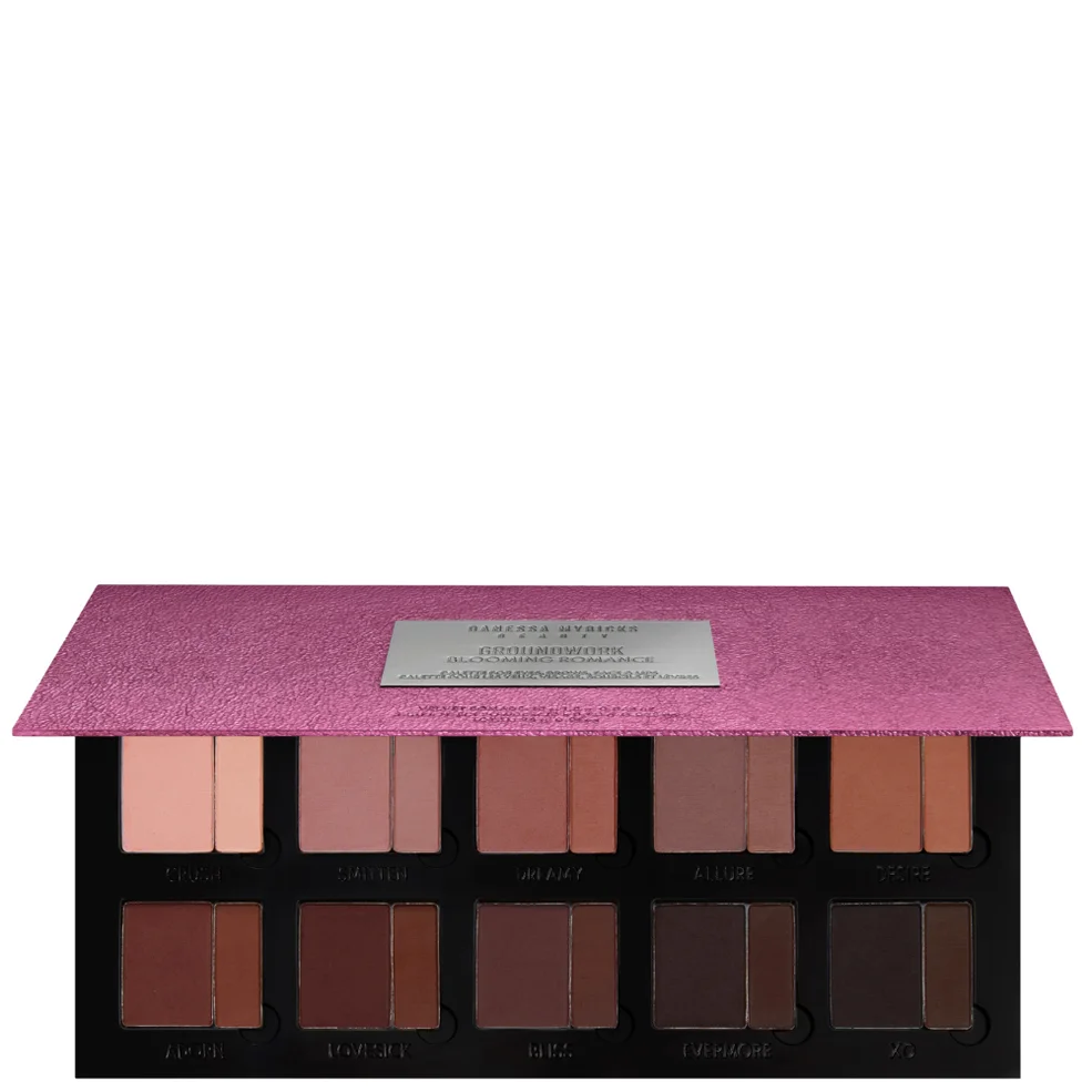 Danessa Myricks Beauty Groundwork - Blooming Romance 26 g Image 1