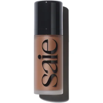 Saie Dew Bronze Soft-Focus Effortless Liquid Bronzer - Spritz