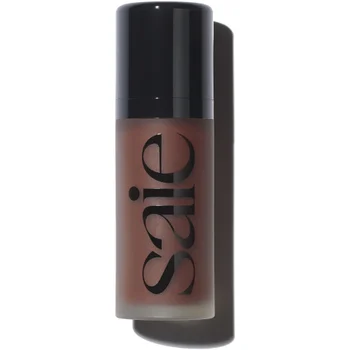 Saie Dew Bronze Soft-Focus Effortless Liquid Bronzer - Sail