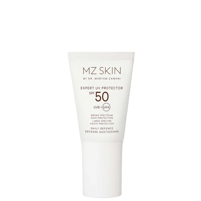 MZ Skin Expert UV Protector SPF 50 50ml