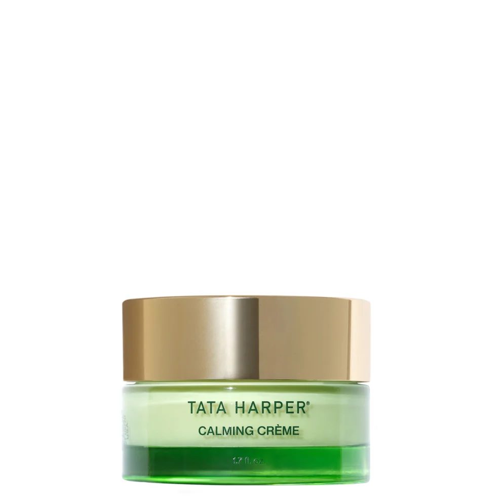 Tata Harper Calming Crème 50ml Image 1