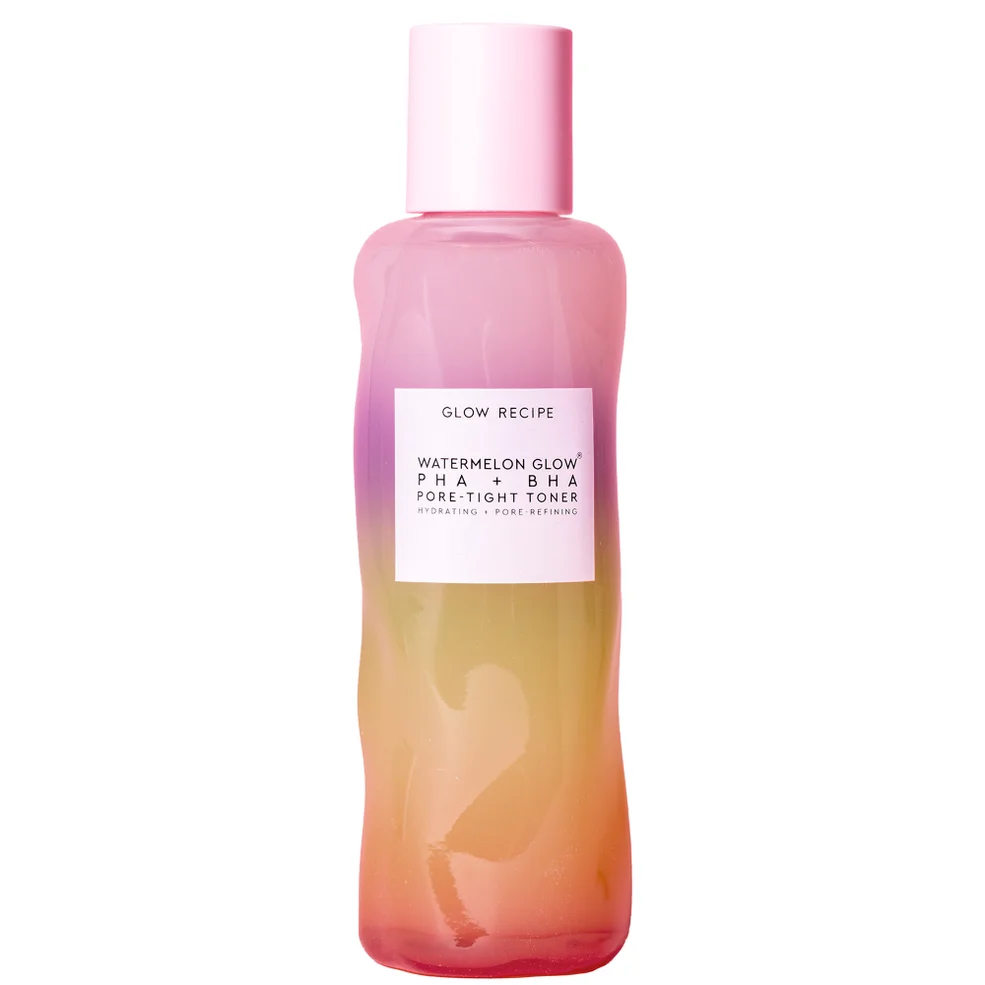 Glow Recipe Limited Edition Pride Watermelon Glow PHA + BHA Pore-Tight Toner 150ml Image 1