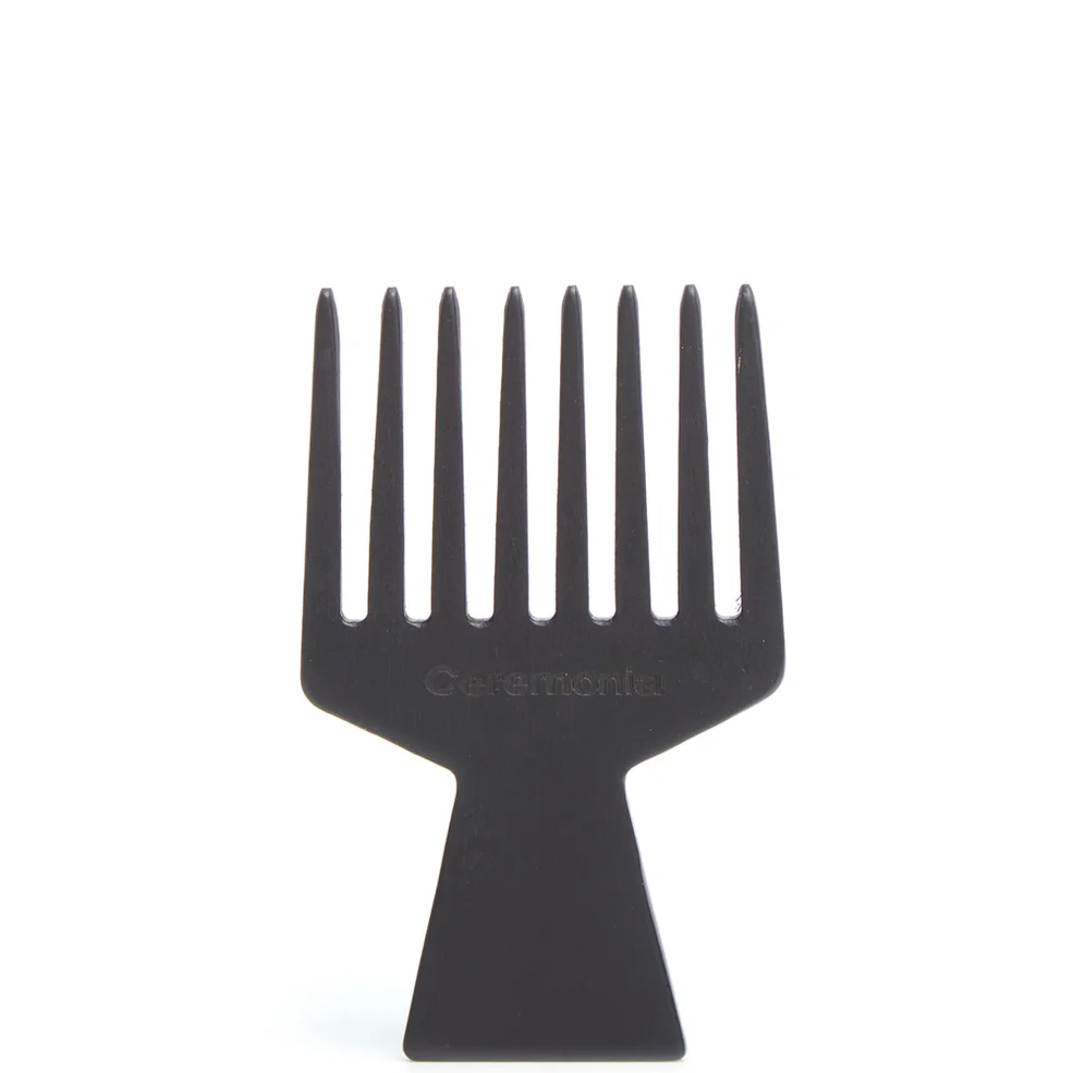 Ceremonia Pick de Rizos Image 1