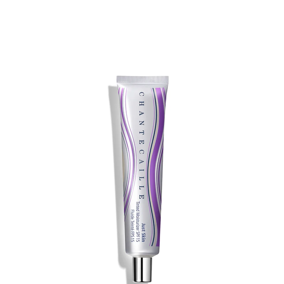 Chantecaille Just Skin Tinted Moisturizer SPF 15 - Alabaster Image 1