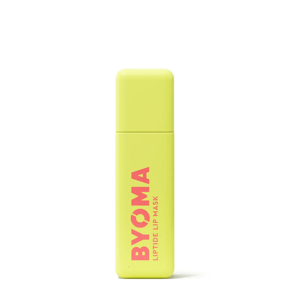 BYOMA Liptide Lip Mask 5ml Image 1