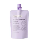 Frank Body Niacinamide Body Scrub 100g
